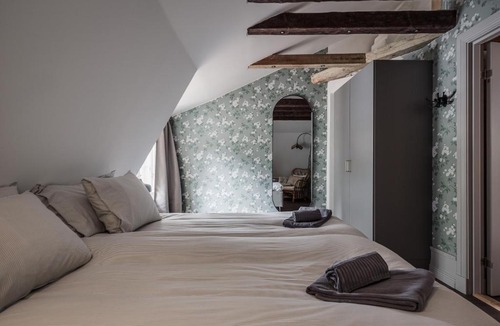 Gavle Villa | Trädgårdsmästarbostaden / The Gardners Villa