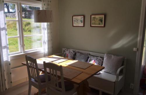 Soderbarke House | Trädgårdsstugan på Malingsbo herrgård