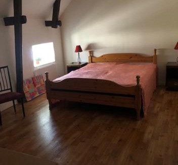 Vibble House | Träkumla boende