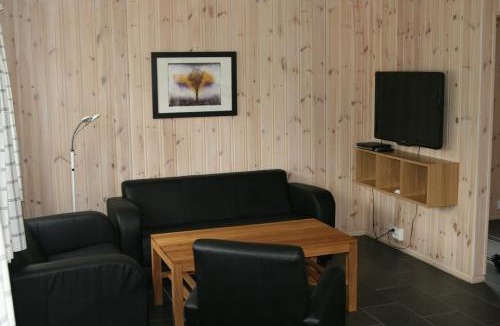 Viggja House | Tråsåvika Camping