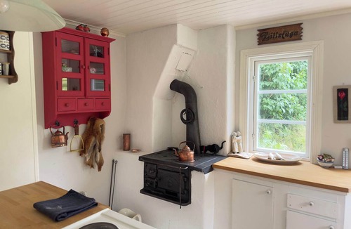 Laggarsvik House | Traditional Archipelago House, Waterfront, Sauna