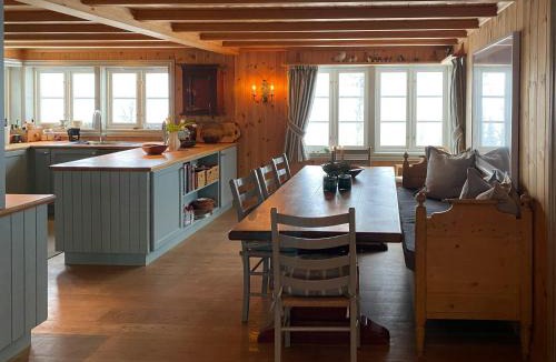 Gala House | Traditional Cabin In Gålå With Stunning Nature