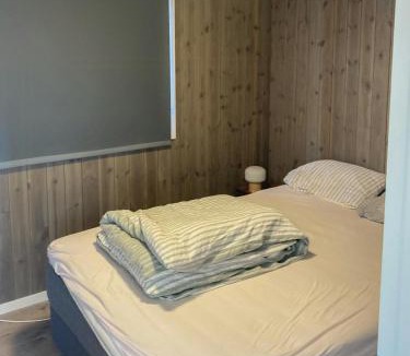 Uvdal House | Traditional Cabin In Nøsterbølia