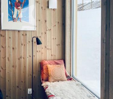 Kamben House | Traditional Cabin With Annex In The Mountains