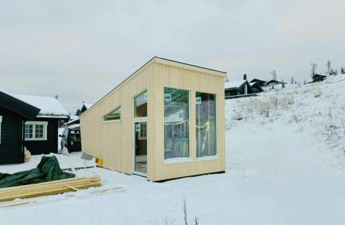 Kamben House | Traditional Cabin With Annex In The Mountains