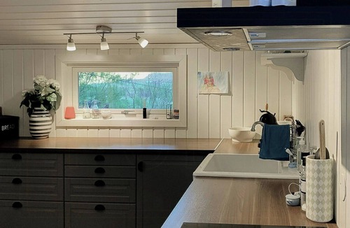 Vagamo House | Traditional charm and modern style in Vågå