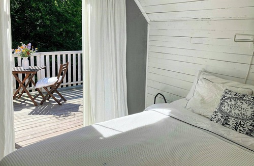 Dio House | Traditional cottage near Linné's Råshult