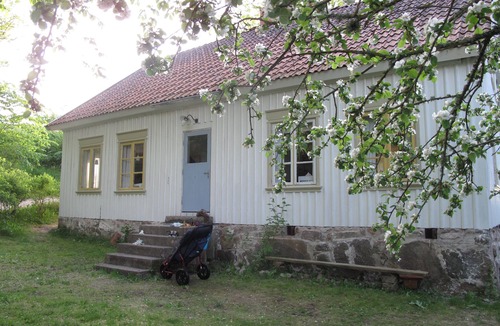 Hamburgsund House | Traditional Cottage In The Archipelago
