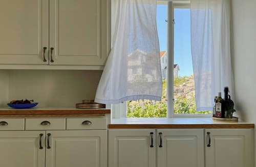Fjallbacka House | Traditional family home in Fjällbacka
