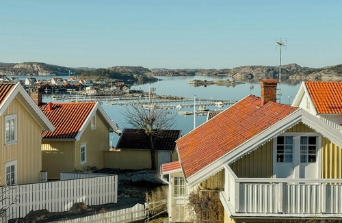 Fjallbacka House | Traditional family home in Fjällbacka