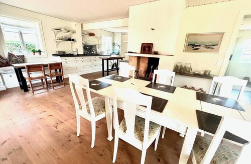 Viken House | Traditional house in Old Viken