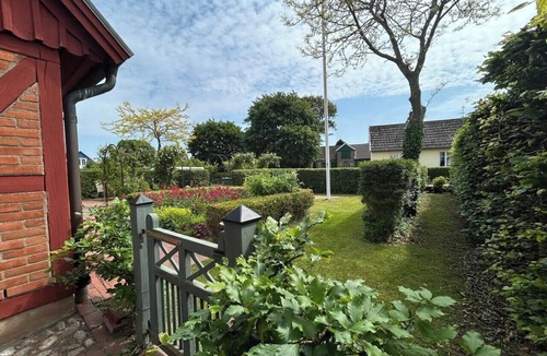Viken House | Traditional house in Old Viken