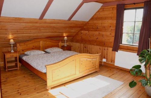 Ulricehamn Apartment | Traditional Swedish Farmhouse