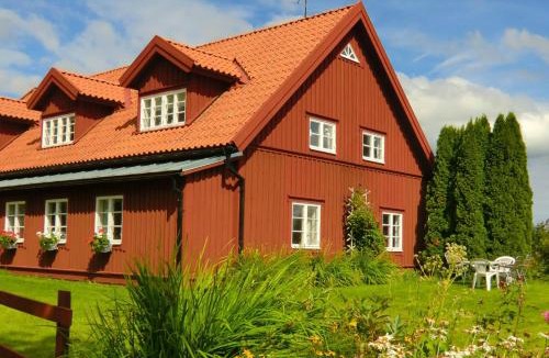 Holsbybrunn House | Trakt Forest Hotel Skogssviter