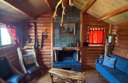 Undenas House | Tranan'
