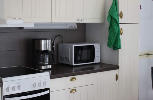 Katajanokka Apartment | Tranquil 1-bedroom apartment in charming Helsinki perfect for relaxing