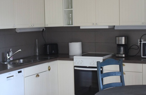 Katajanokka Apartment | Tranquil 1-bedroom apartment in charming Helsinki perfect for relaxing