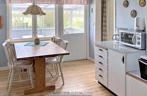 Sodvik House | Tranquil Oasis in Northern oland-By Traum