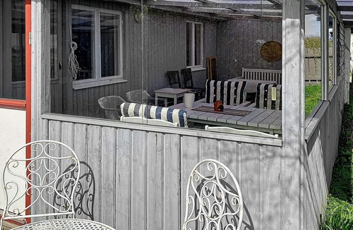 Sodvik House | Tranquil Oasis in Northern oland-By Traum