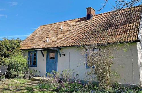 Sodvik House | Tranquil Oasis in Northern oland-By Traum