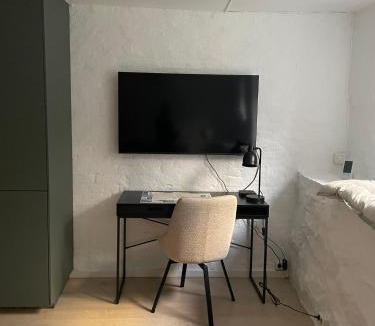 Majorstua Apartment | Tranquility near everything - Majorstua