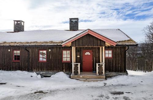 Bruksvallarna Apartment | Trappåsvägen 13 - Bruksvallarna