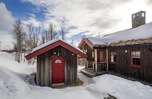 Bruksvallarna Apartment | Trappåsvägen 13 - Bruksvallarna