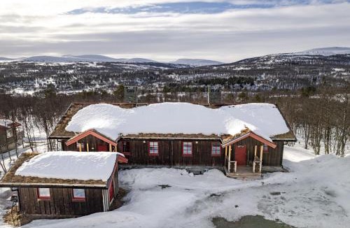 Bruksvallarna Apartment | Trappåsvägen 13 - Bruksvallarna