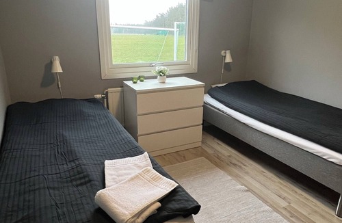 Vibble Hostel | Traume Vandrarhem