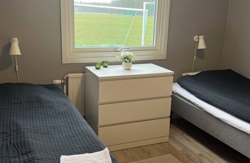 Vibble Hostel | Traume Vandrarhem