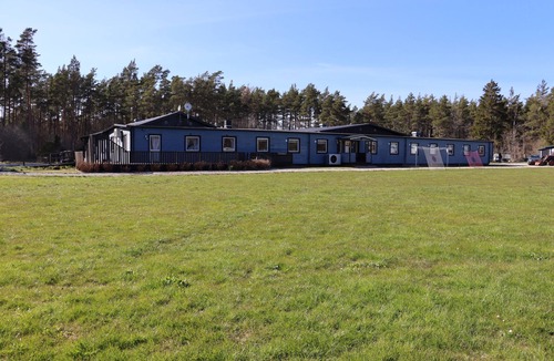 Vibble Hostel | Traume Vandrarhem