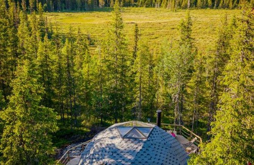 Hemsedal Other | Tree Dome - Luxury Glamping with Mountain View