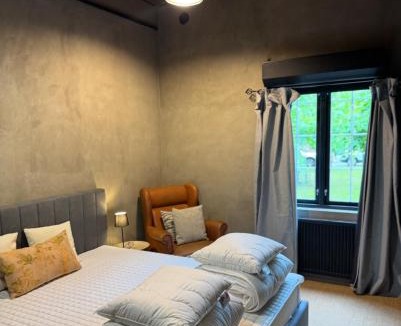 Bastad House | Tree Top Hill - The Old Station House - Båstad Holiday Apartments