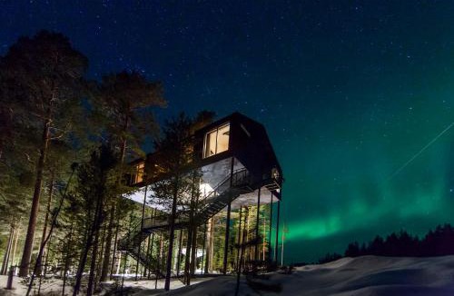 Harads Cabin | Treehotel