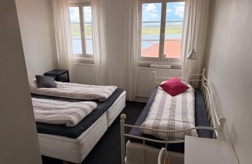 Trehorna Hotel | Trehörna Hotell & Hostel