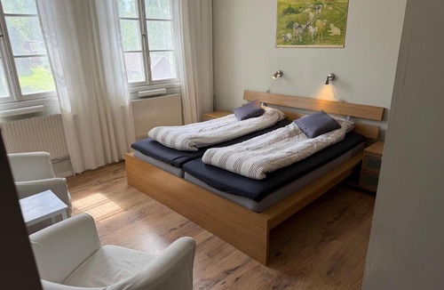 Trehorna Hotel | Trehörna Wärdshus & Hotell