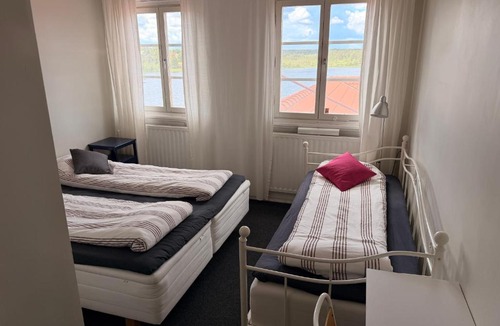 Trehorna Hotel | Trehörna Wärdshus & Hotell
