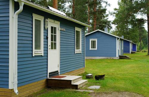 Trehorningsjo Other | Trehörningsjö camping & stugor
