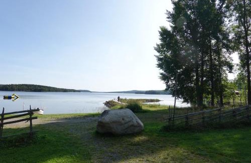 Trehorningsjo Other | Trehörningsjö camping & stugor