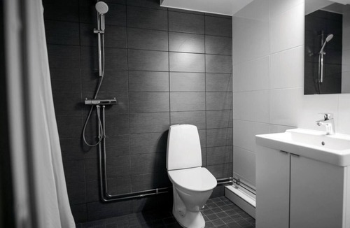 Ladugardsgardet Apartment | Trendy & Central Stockholm Apt