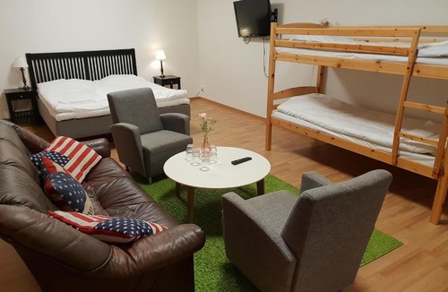 Vanersborg Hotel | Trestads Restaurang Hotell&Pensionat