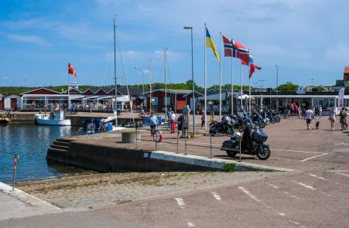 Vastra Karup Apartment | Trevlig lägenhet på Bjärehalvön