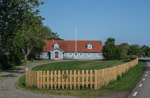 Vastra Karup Apartment | Trevlig lägenhet på Bjärehalvön