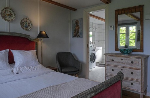 Vastra Karup Apartment | Trevlig lägenhet på Bjärehalvön