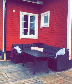 Overbyn Villa | Trevlig stuga nära Hovfjället