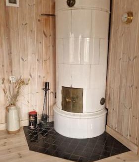 Torhamn House | Trevliga stugor i Torhamn, perfekt för familjer