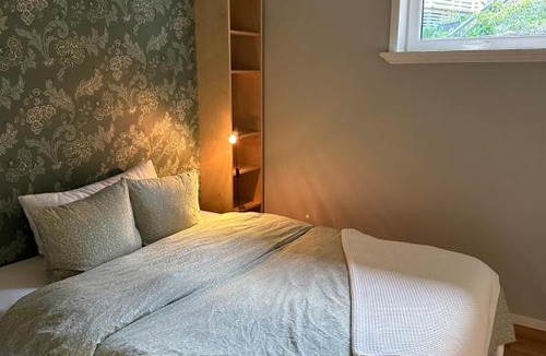 Gavle O House | Trevligt fritidshus Gävle
