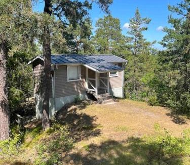 Ingaro House | Trevligt hus med vacker omgivning