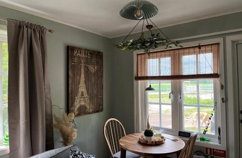 Kolback Bed & Breakfast | Trhastbb