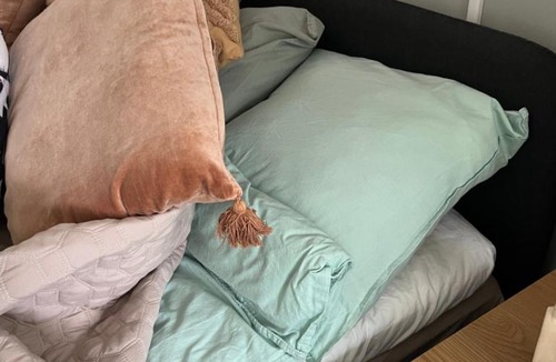 Kolback Bed & Breakfast | Trhastbb